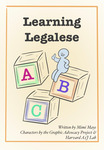 Learning Legalese by Mimi Mays