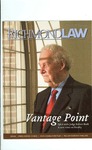 Richmond Law Magazine: Fall 2004