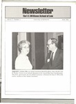 The T.C. Williams School of Law Newsletter: Summer 1985