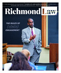 Richmond Law Magazine: Spring 2023
