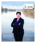 Richmond Law Magazine: Spring 2024