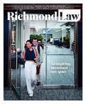 Richmond Law Magazine: Autumn 2023