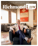 Richmond Law Magazine: Autumn 2024