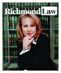 Richmond Law Magazine: Spring 2025