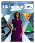 Richmond Law Magazine: Autumn 2025