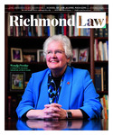Richmond Law Magazine: Spring 2026