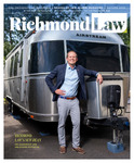 Richmond Law Magazine: Autumn 2026
