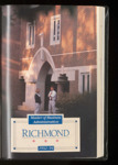 Master of Business Administration Richmond 1992-94