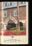 Richmond Master of Business Administration 1998-2000