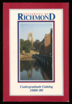 University of Richmond Bulletin