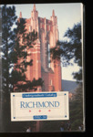 Undergraduate Catalog Richmond 1992-94