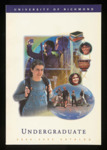 University of Richmond Undergraduate 2000-02 Catalog