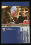 University of Richmond 2006-08 Catalog Undergraduate