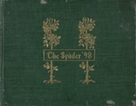 The Spider - vol. 2, 1898 by University of Richmond