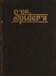 The Spider - vol. 8, 1910