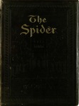 The Spider - vol. 13, 1915