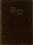 The Spider - vol. 16, 1918