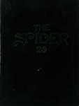 The Spider- vol. 18, 1920