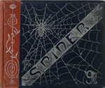 The Spider - 1897