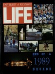The Web - 1989 by University of Richmond