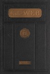 The Web - 1925 by University of Richmond