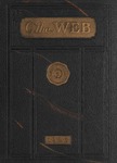The Web - 1926 by University of Richmond