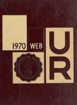 The Web - 1970 by University of Richmond